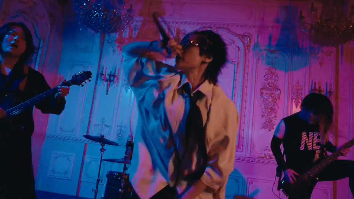 æã
ãã¯ããããããŸãã¯æ°æ²ãæ ¹ã¯ãããã€ãã®MUSIC VIDEOãå
¬éããŸããã â¯ïž ããã«ããŠæ°ããªå±éãäœããŸãããä¹
ãã¶ãã®ã¹ã¿ãžãªæ®åœ±MVããããããé¡ãããŸãã