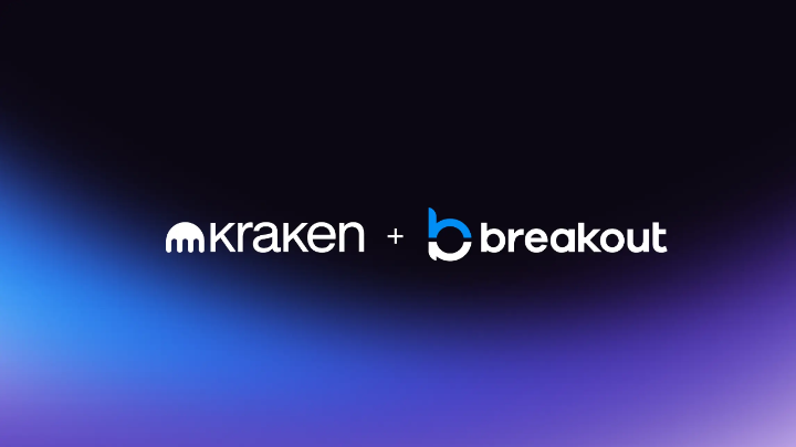 Trading isn’t just capital. It’s access. 💪 Breakout is backed by Kraken. 🟣 Pass the test. 🟣 Get funded up to $200,000. 🟣 Keep 80-90% of the profits. Withdraw on-demand. 🟣 No capital deposit required. Your skill unlocks size. 🚨 Use code KRAK to claim your discount. Start here: