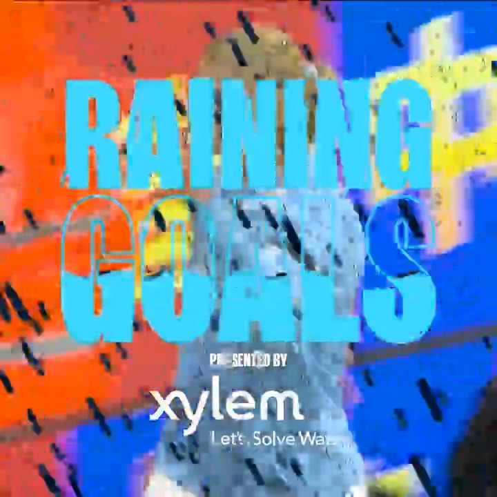Raining goals! โ๏ธ Which of our September strikes was your favourite? ๐ค ๐ค Xylem