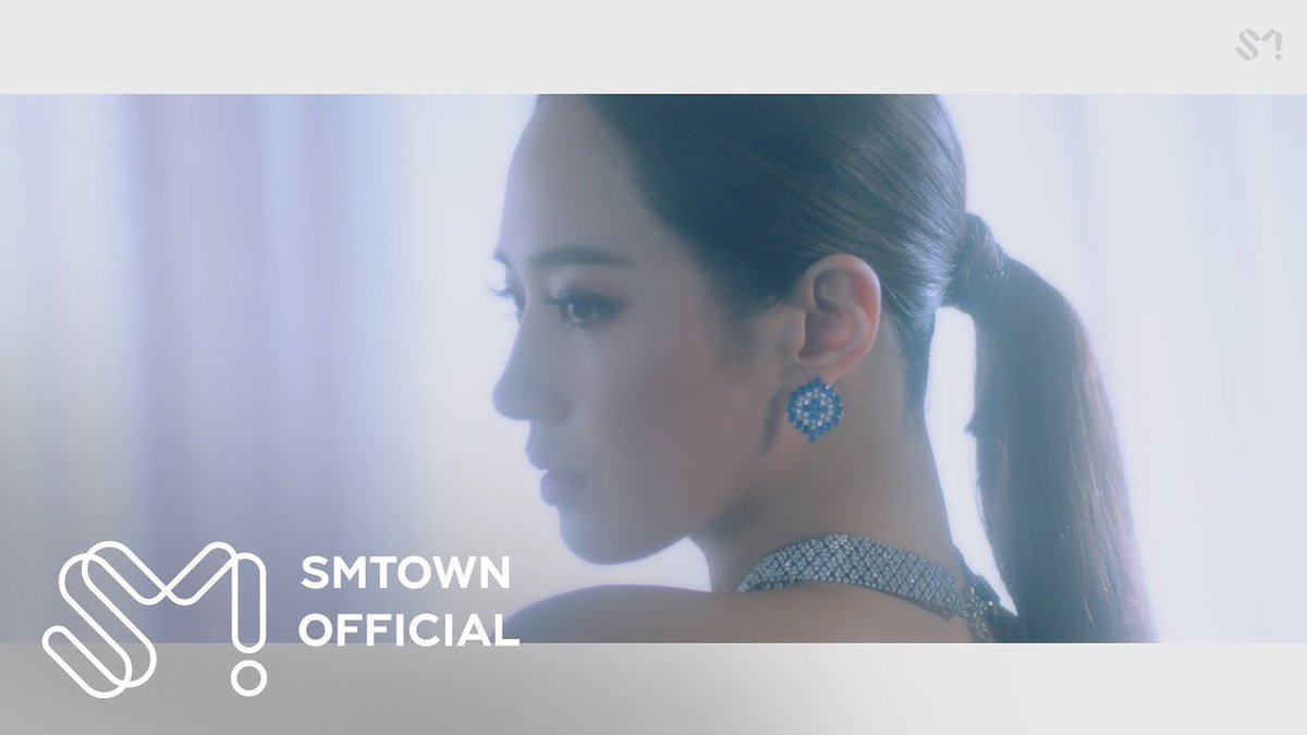 7 years ago today, YURI debuted as a soloist with her 1st Mini Album ‘The First Scene’ with title track ‘Into You’