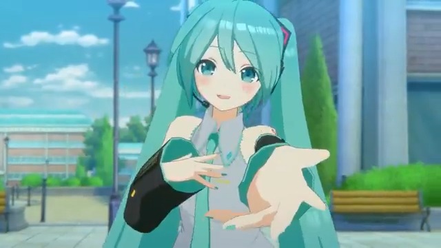【カゲマス】CM初音ミク「今の気分は？」編【初音ミクコラボ】 カゲマス新CM「今の気分は？」編を公開！ ＼ミクの歌で幸せになってくれたら嬉しいな。／ ▼YouTubeでも公開中！ #初音ミク #陰の実力者 #カゲマス