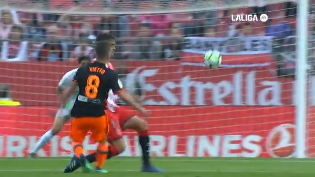 🔙 #GironaValencia Luciano Vietto 🚀 #ADNVCF 🦇