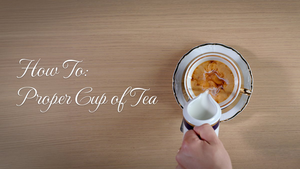 Ah, the art of a proper cuppa, quite essential, wouldn’t you agree? 🫖 We’ve put together a little video to show you how it’s done, because no driver should let their tea take a wrong turn. You may just need this knowledge on the road ahead… 🚛