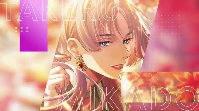 【バースデーガチャ】 新登場カード、SSR御門尊 [Takeru's special day] のリビジョン報酬をご紹介。 リビジョン3を達成すると、ライブクリップが解放されます。 #ブレマイ #御門尊🌹