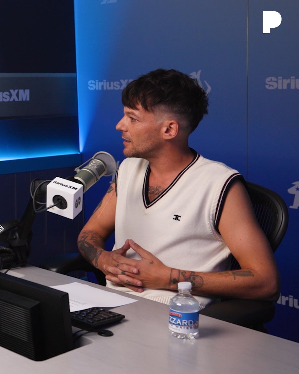 As he gears up to debut his new album, Louis Tomlinson hosts a Takeover on Pop Space where you can hear all about the writing of “Lemonade” & what we can expect from him next: