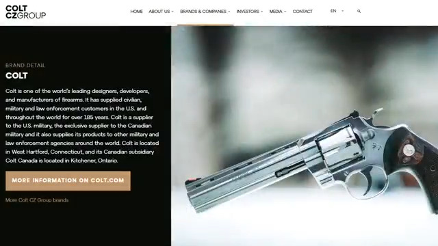 WOW: Are U.S. 🇺🇸 gun manufacturers helping Canada's anti-gun government disarm Canadian gun owners? 🇨🇦 Lawyer Ian Runkle/Runkle of the Bailey @ YouTube suggests they are. If true, he says Americans who support firearm rights and #2A, may need to consider boycotting these companies 👉