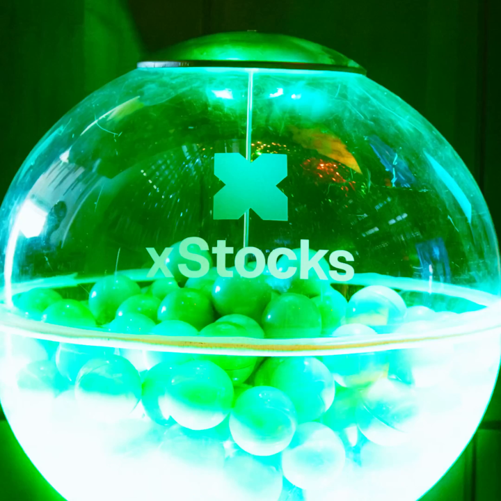 Yesterday’s xStocks Summit spanned the full crypto ↔ capital markets stack. The future of tokenized equities is onchain, permissionless and interoperable.