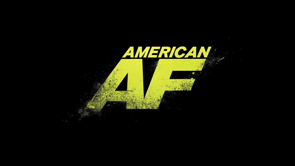 🇺🇸🔥 The wait is over. AMERICAN AF is here — the new track + the official video. 🔥🇺🇸 This one’s for the fighters. The proud. The unbroken. Turn it up. Watch it. Live it. Stay loud. Stay unbroken. Follow Full Metal Patriot