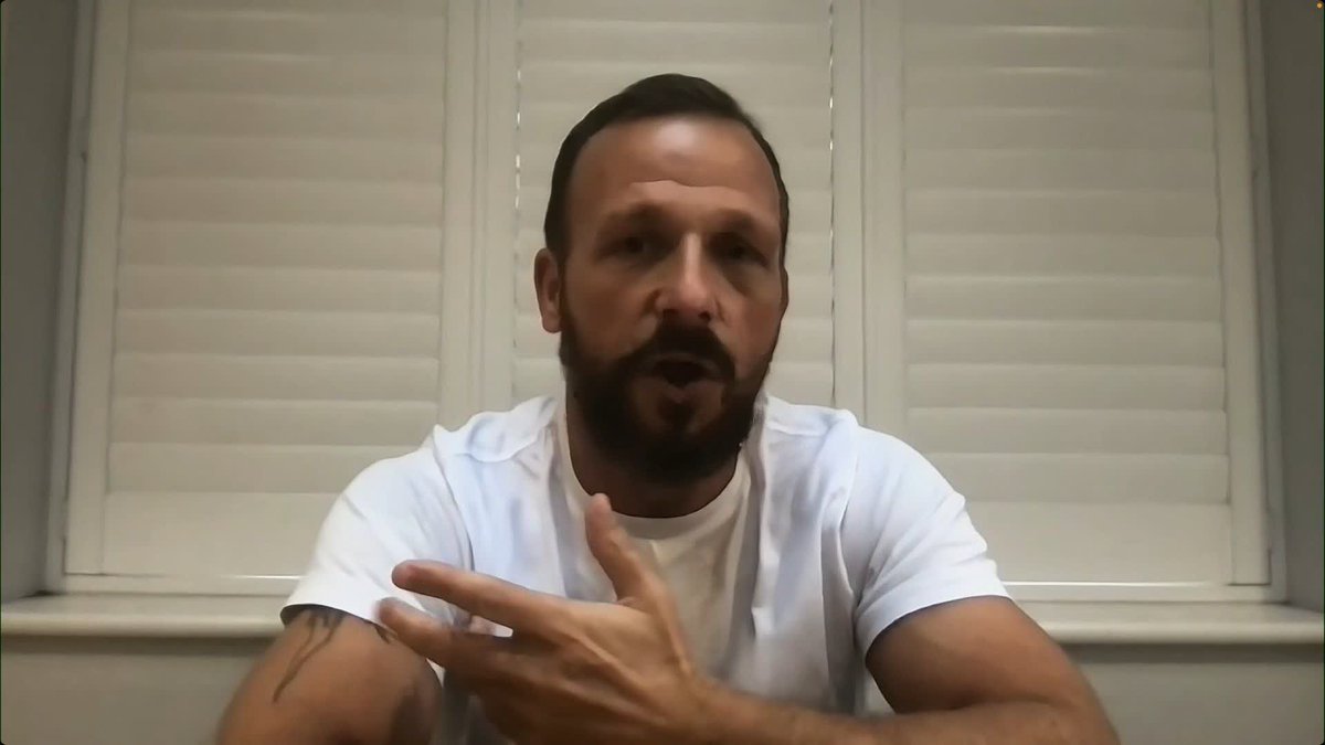 "They've certainly put their money where their mouth is" 💰 Jody Morris reflects on Chelsea's spending in the summer transfer window 🔵