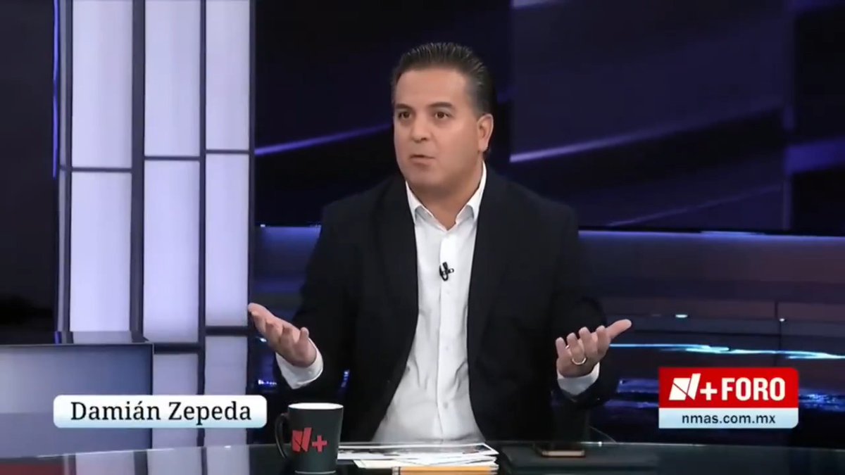 Morena traicionó los principios que le dieron origen. Decían: No robar, no mentir y no traicionar… pero •Robaron más que nadie en la historia de México; •Mienten como respiran; y •Traicionaron al pueblo al aliarse, en muchos niveles, con el crimen organizado. #LaHoraDeOpinar Leo Zuckermann