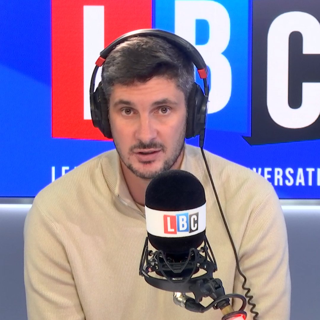 ‘Your next-door neighbour feels threatened and your actions could be adding to it.' Tom Swarbrick thinks the protest in support of Palestine Action is ‘dishonourable, selfish and narcissistic’. Despite this, he still thinks it shouldn’t be banned.