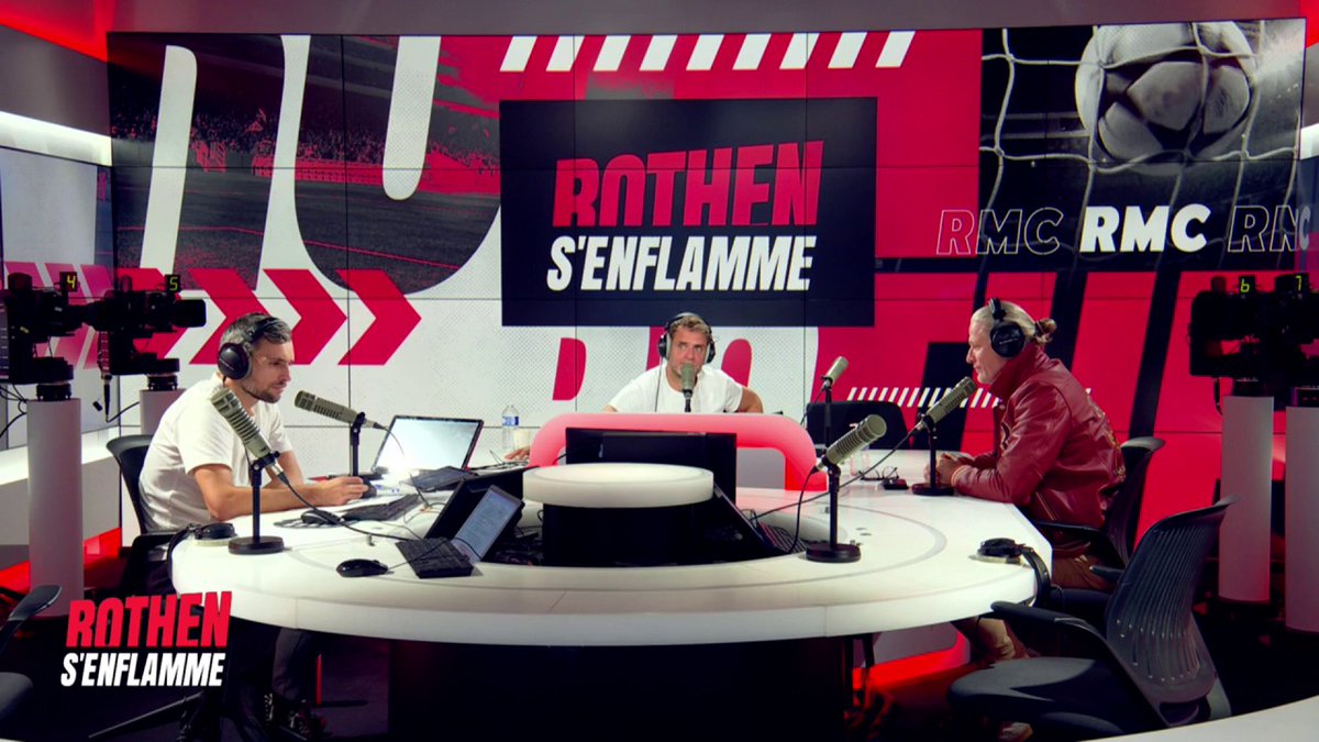 💥 Alexis Bosetti: "Hier, face au Fener, après 2 minutes de jeu, tu ne sens pas que Nice va revenir, qu'un mec va se révolter et remobiliser le vestiaire. Moi j'ai joué avec Civelli, Pejčinović et Ospina, avec des mecs comme ça, nous n'avions pas besoin du coach"