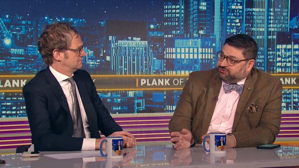 The NHS has been slammed for promoting the 'benefits' of first-cousin marriages. Historian Rafe Heydel-Mankoo: "First-cousin marriage should be banned. They account for 33% of birth defects." Plank Of The Week returns tonight at 7pm! Mike Graham 🇬🇧 Mark Dolan Chloe Dobbs Rafe Heydel-Mankoo