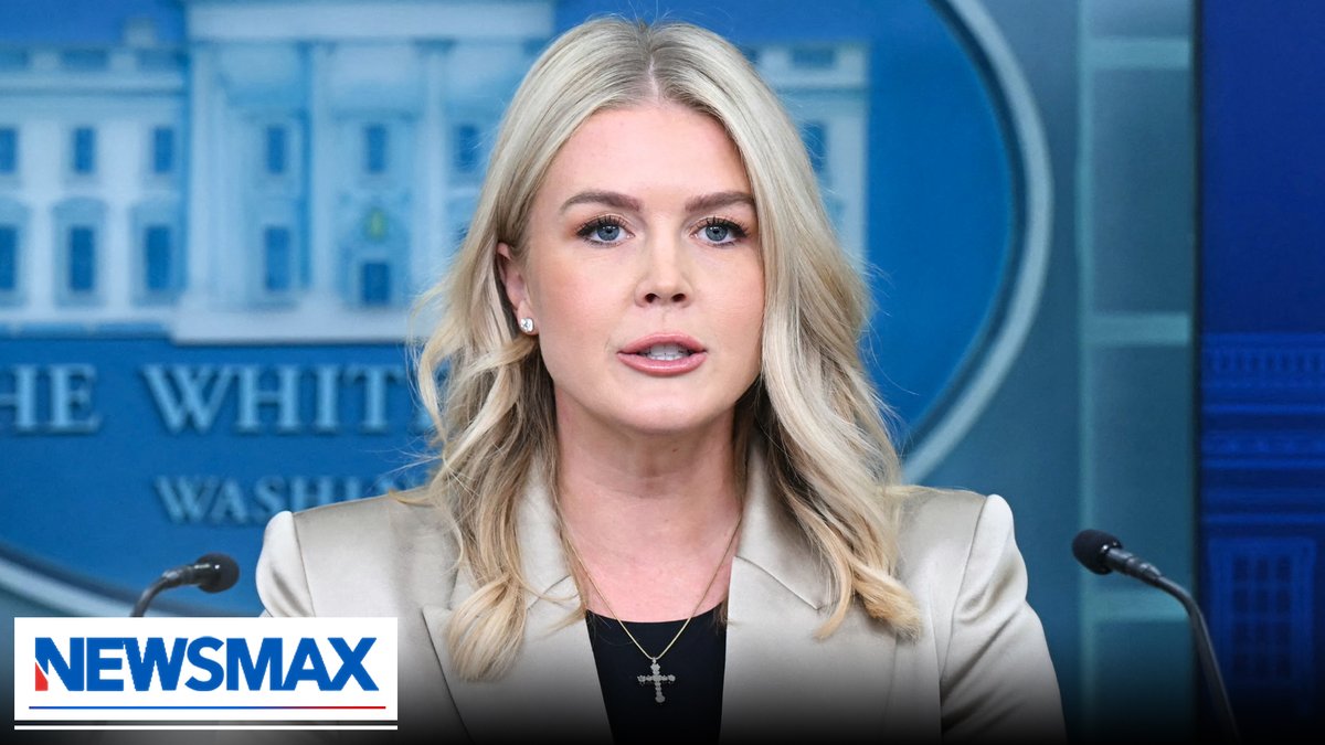 "This is not peaceful protesting. This is left-wing anarchy that has been destroying this great American city for years, leaving police officers battered, citizens terrorized, and business properties damaged." — Karoline Leavitt, White House Karoline Leavitt, on the ongoing violence in Portland, Oregon