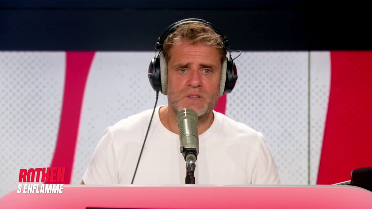🔵⚪️ Gouiri peut-il devenir un problème pour l'OM ? 🗨️ Jérôme Rothen: "S'ils sont aujourd'hui en Ligue des champions, c'est grâce à lui. Je suis très surpris de voir comment De Zerbi le gère. J'ai l'impression que c'est devenu un supersub"
