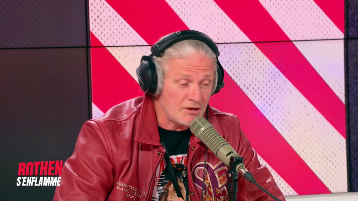 ๐ฃ๏ธ "Des vestiaires qui se rรฉunissent aprรจs 6 journรฉes, รงa m'inquiรจte..." Manu Petit rรฉagit ร la mise au point d'Habib Beye et ร la rรฉunion entre les joueurs du Stade Rennais sans le staff.