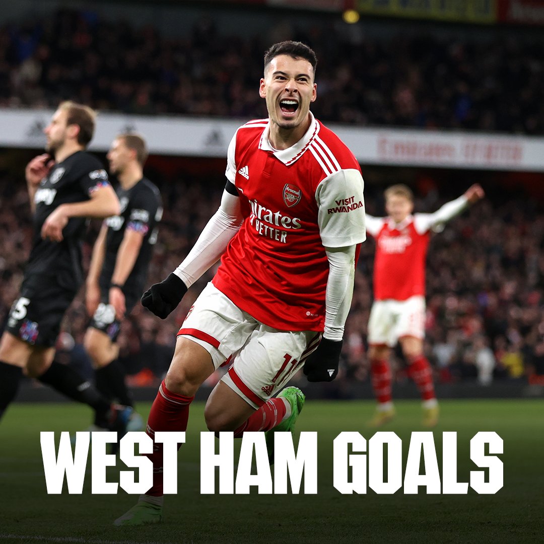 Into the archives 🗂️ Take a look at classic goals through the years from our West Ham encounters 👇