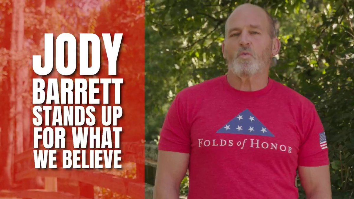 Liberal billionaires from Chicago &amp; New York have spent over $2 million trashing Tennessee's most conservative legislator, Jody Barrett. They're scheming to steal the seat &amp; install a RINO to do deals for them. Here's what actual Middle Tennesseans think about that. Vote Barrett!