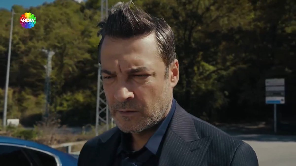 “Yeşim’i ben öldürmüş olamam…” #KızılcıkŞerbeti yeni bölümüyle Show TV’de. Gold Film