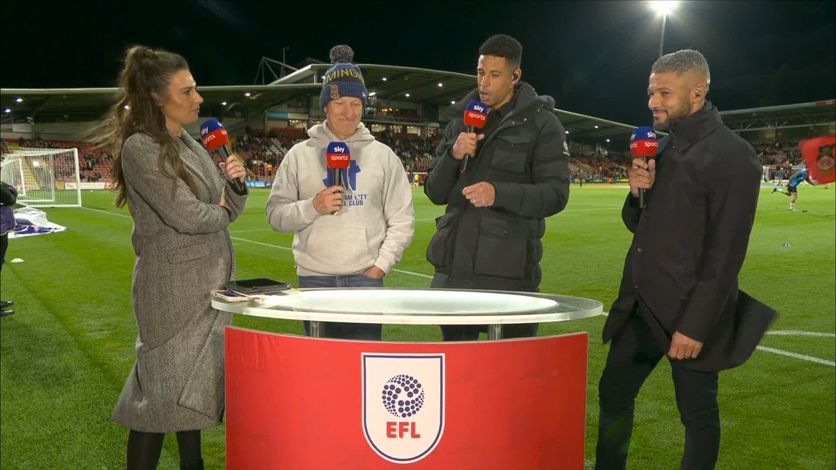"Chris has the complete and total confidence of the board, period" Tom Wagner addresses social media reaction to Birmingham City boss Chris Davies 📲