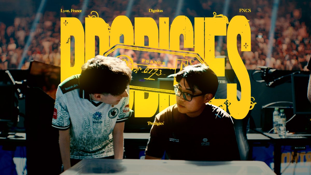 What REALLY happened at Globals? PRODIGIES | OUT NOW 📺