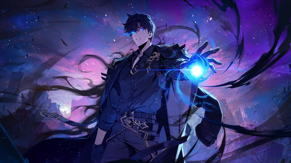 "You're an unworthy opponent." Check out six minutes of new gameplay from Solo Leveling: Arise Overdrive, coming to PC on November 17.