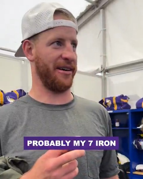 Big Ben is cool, but have you ever seen CJ Ham?