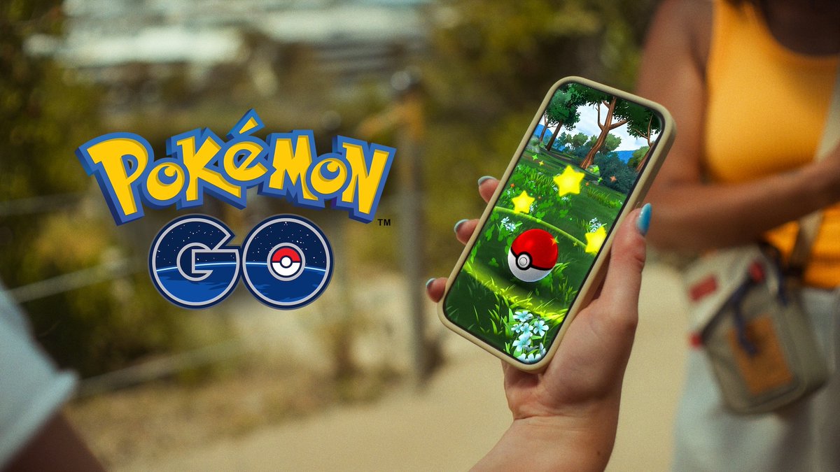 Trainers, level up your adventures throughout Tales of Transformation in #PokemonGO with your GO Pass!