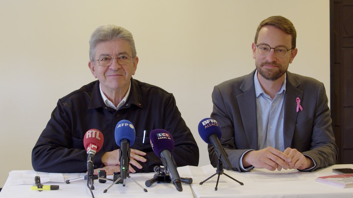 Selon l'OFCE, l'Europe est à la traîne parce que les investissements sont insuffisants. Nous le répétons depuis des années. Pourquoi ceux qui ont les moyens n'investissent-ils pas ? Le MEDEF n'en a cure et fait la sourde oreille. Il préfère se battre contre la taxe Zucman.