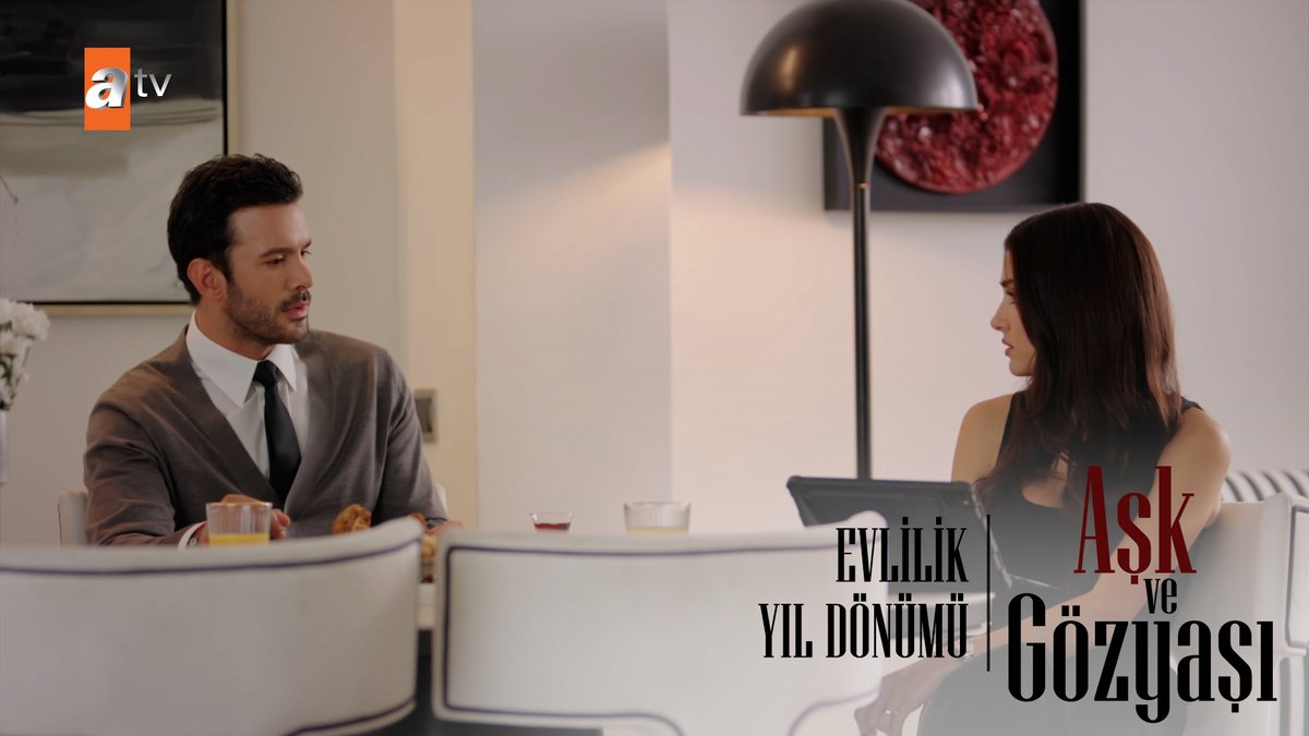 “Önümde tek bir engel var, onu da aşamıyorum!” #AşkveGözyaşı atv
