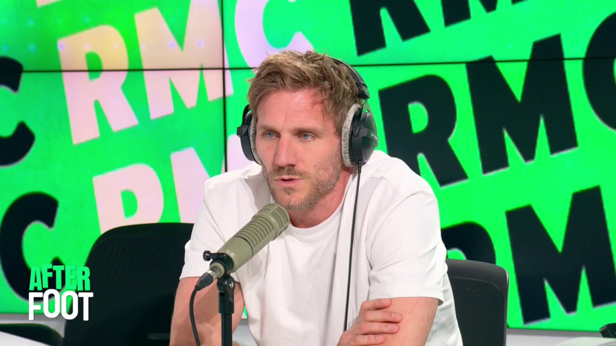 ✨ damien perquis24: "Kebbal a une qualité technique au-dessus de la norme qui lui permet de sublimer un match. Son adaptation à la Ligue 1 est un total régal"