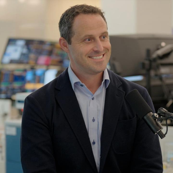 While the overall US equity rally has been steady, significant volatility can be found under the surface. Brian Garrett, head of equity execution on the Cross Asset Sales desk in Global Banking & Markets, discusses on this week’s episode of The Markets: