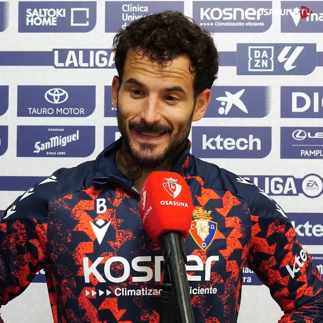 🎙️❤️‍🩹 Te queremos mucho, Rubén. Esta victoria va por ti, Pepe García