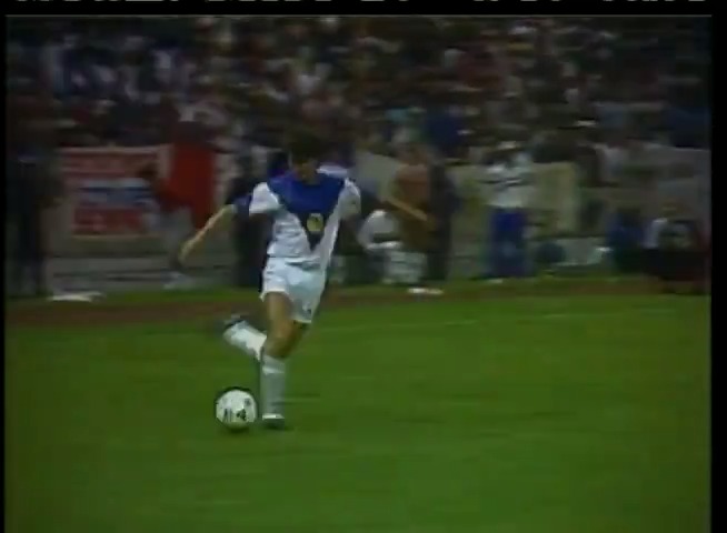 Falleció Eduardo Antonio Dos Santos, autor de la rabona para uno de los goles más hermosos en la historia del Club América y siempre lo vamos a recordar con mucho cariño🙏🏻❤️‍🩹 QEPD querido Edú👑🕊️