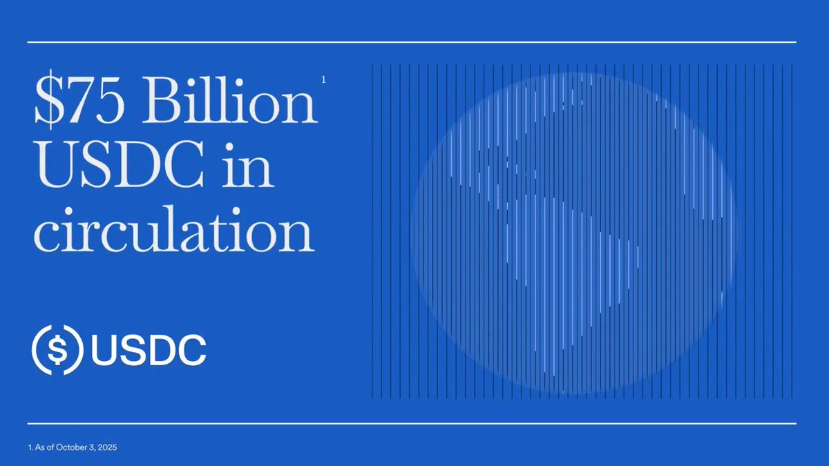 75,000,000,000 USDC.