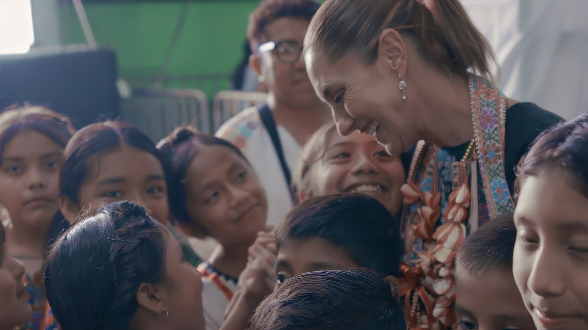 Documental: Los primeros 365 días, la transformación avanza