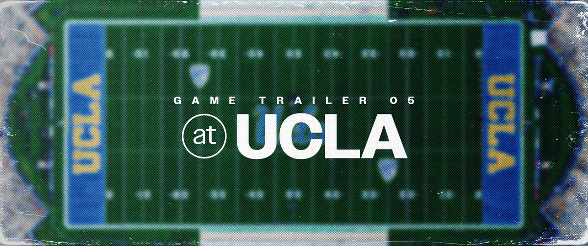 UCLA, UCLA, UCLA!!! #WeAre
