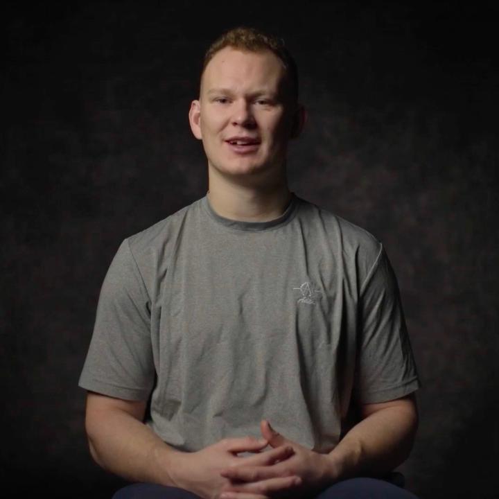 Hockey superstar. Superstar dad. Faceoff: Inside the NHL Season 2 is now streaming.