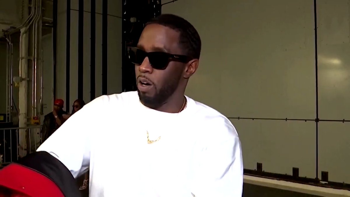 Sean ‘Diddy’ Combs was sentenced to four years and two months in prison over the hip-hop mogul's conviction on prostitution-related charges