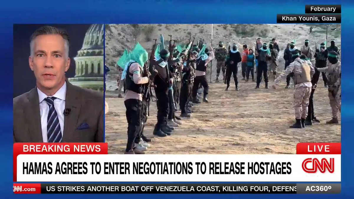 "I do feel that we are now in the endgame of this war": CNN Global Affairs Analyst Brett McGurk looks at what still needs to happen to bring the Gaza conflict to a close.