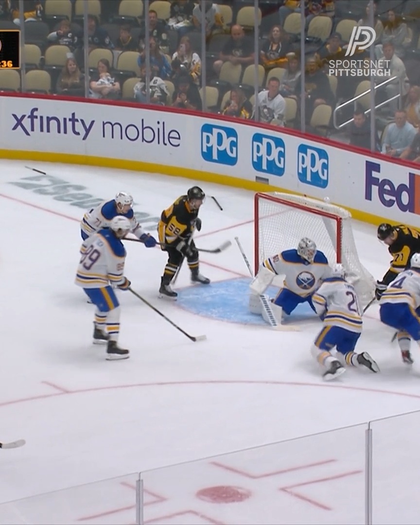 WHO BUT THE CAPTAIN TO BRING US BACK 🫡 WRAP AROUND - TIE GAME!