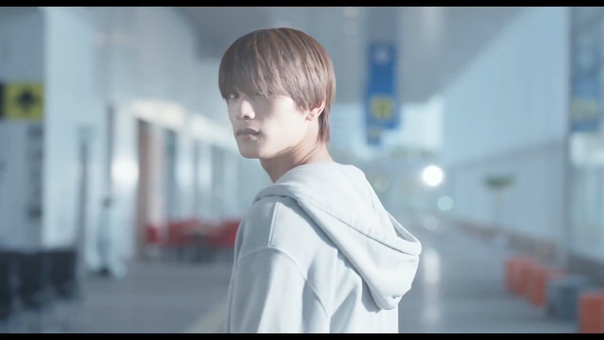 【🚨特報公開】 ≪トリプルテーマソング≫特報💘 🎶ミラクルテーマソング #なにわ男子「Never Romantic」 恋愛＜ロマンティック＞ぶっ飛ばしコメディ爆誕💥 映画 #ロマキラ 𝟏𝟐.𝟏𝟐 𝐅𝐑𝐈🎬 #上白石萌歌 #高橋恭平 #木村柾哉 #中島颯太 #ロマンティック・キラー