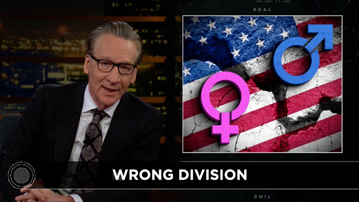 Until the Democrats come to grips with gender, they won’t have much success winning elections.