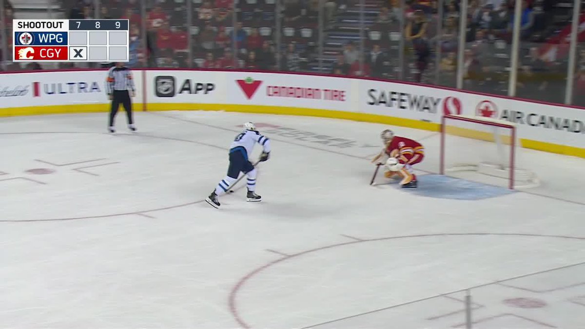 The WEIRDEST shootout winner we've EVER seen 😱