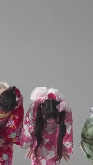 最後まで元気いっぱいな きゃんちゅーちゃんでした！