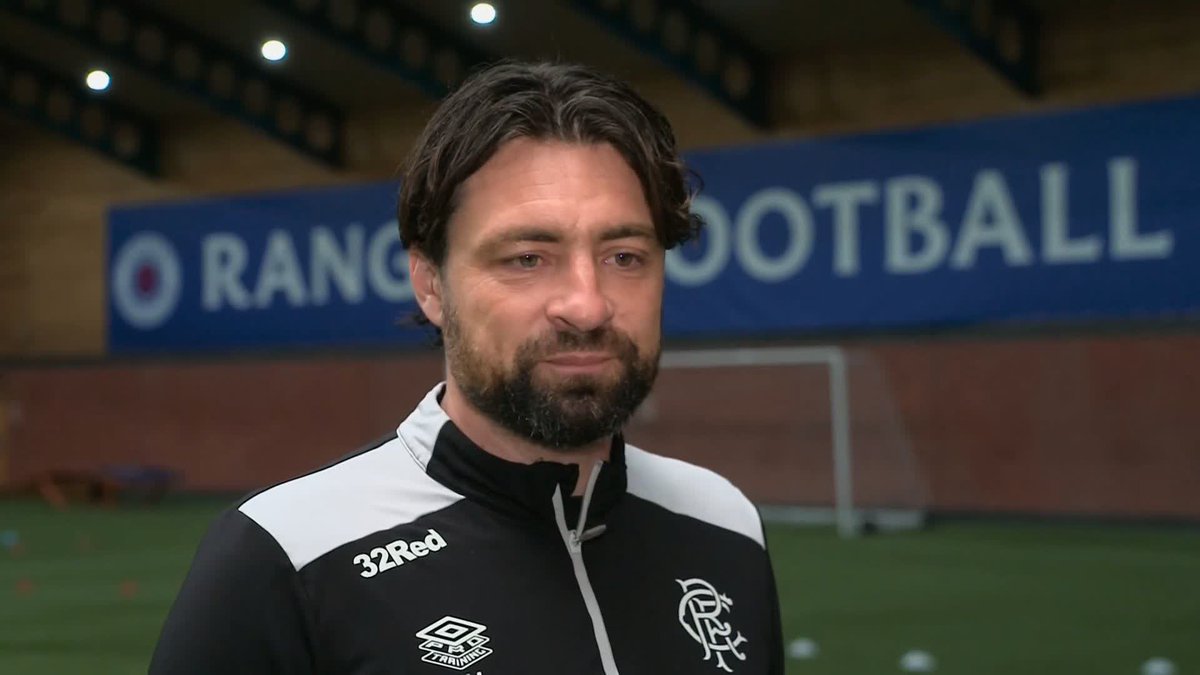 "I understand the frustrations" Russell Martin has sympathy with Rangers' fan frustrations but insists no-one wants to put things right more than him.