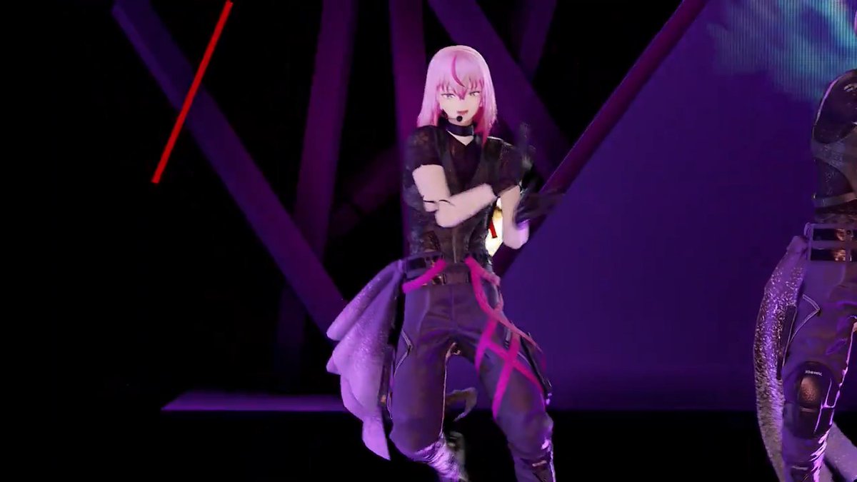 ／ 推しカメラ映像をチラ見せ✨ 💗AUGURI ver. ＼ 12/17(水)発売 XlamV 2nd LIVE -DUH- Blu-ray オフィシャルストア限定のバンドル版には3曲分の“推しカメラ”映像が収録🎥 早期予約受付は10/13(月・祝)まで📢 🔗 #ビバレン #クランヴ