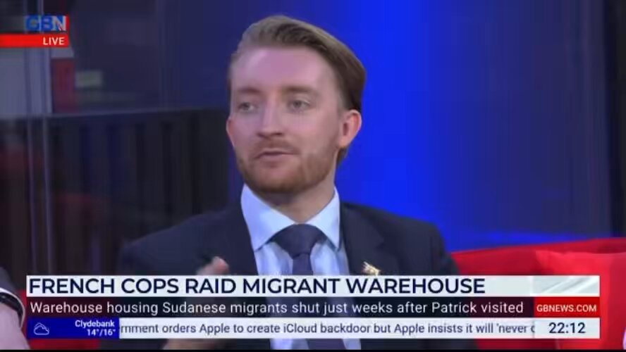 On a week Labour tried to call us racist, we won 6/7 by-elections. Any attempt to discredit those that raise the genuine concerns of the British people will fail. Nobody has done more to expose borderless Britain than Nigel Farage MP Reform UK will stop the boats within weeks.