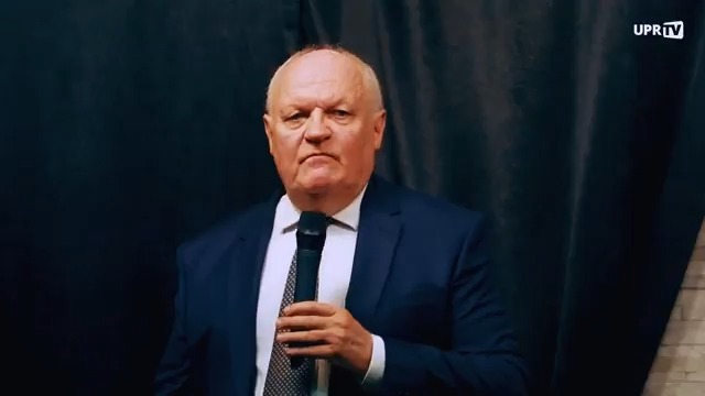 « L'oligarchie qui nous invisibilise est pour la Construction🇪🇺 parce que c'est en fait une destruction de la 🇫🇷 à leurs profits ! La libération de la 🇫🇷 ne pourra se faire que par un choc frontal vis à vis de l'oligarchie qui à mis la main sur le pays ! » François Asselineau 🇫🇷 #Frexit