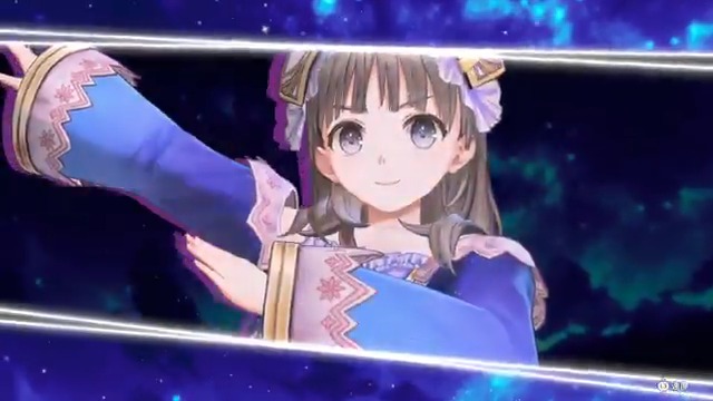 ／ 出番だよ！ちむレンジャー！ ＼ トトリのユナイトバースト「ちむコールエンド」🔥 決めポーズもばっちり✨ ▼#紅白レスレリ 発売中！